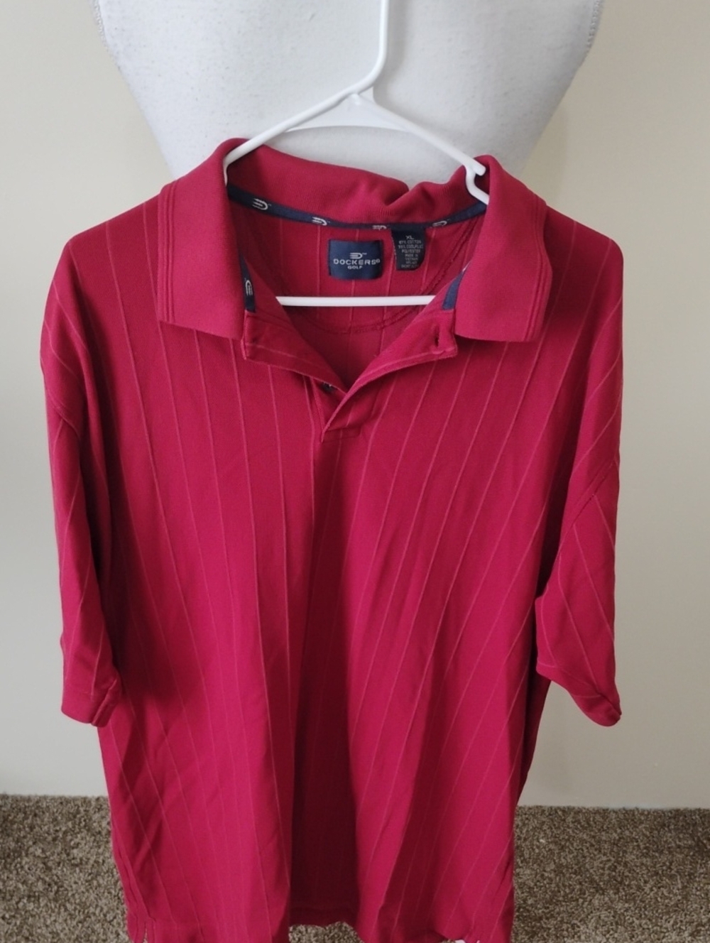 Men's Dockers Shirt